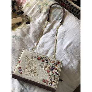 Danielle Nicole Beauty and the Beast Bag